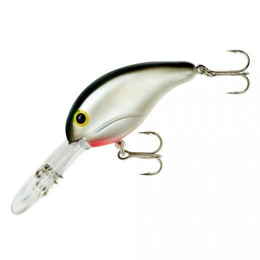 Bandit Lure 8-12' 2" 3-8oz Pearl Black Back