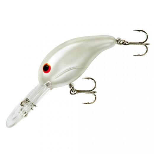 Bandit Lure 8-12' 2" 3-8oz Pearl