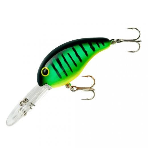 Bandit Lure 8-12' 2" 3-8oz Fire Tiger