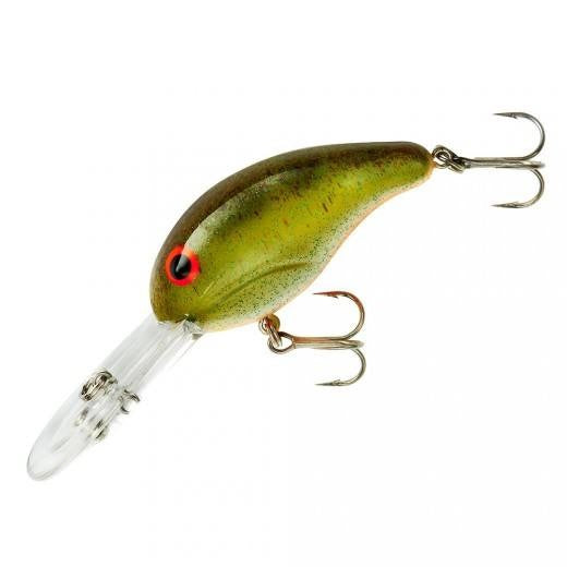 Bandit Lure 8-12' 2" 3-8oz Rootbeer