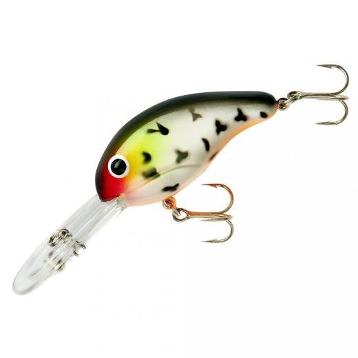 Bandit Lure 8-12' 2" 3-8oz Mad Cow