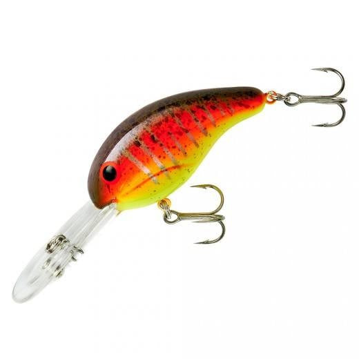 Bandit Lure 8-12' 2" 3-8oz Wild Thing