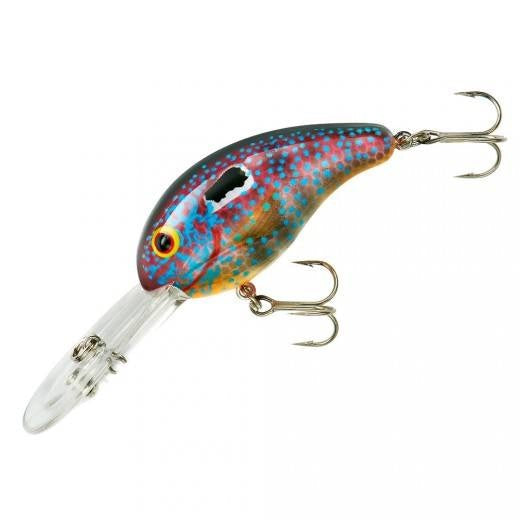 Bandit Lure 8-12' 2" 3-8oz Sun Perch