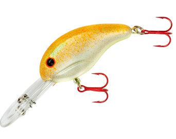 Bandit Crappie Lure 8-12' 2" 3/8oz Sardis Gold