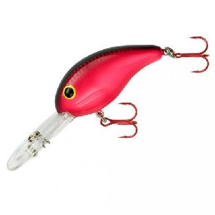 Bandit Crappie Lure 8-12' 2" 3-8oz Plum Point