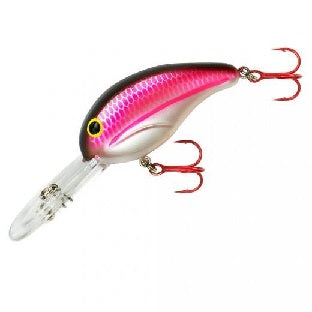 Bandit Crappie Lure 8-12' 2" 3-8oz Grenada Shad