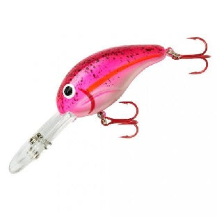 Bandit Crappie Lure 8-12' 2" 3-8oz Hotty Totty