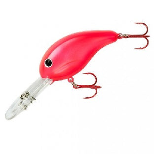 Bandit Crappie Lure 8-12' 2" 3-8oz Awesome Pink CR