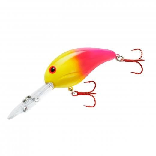 Bandit Lure 8-12' 2" 3-8oz Sour