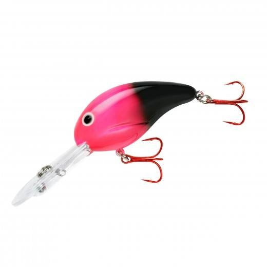 Bandit Lure 8-12' 2" 3-8oz Plack