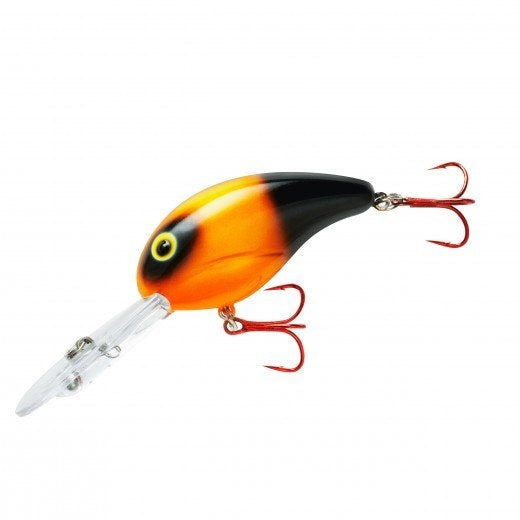 Bandit Lure 8-12' 2" 3-8oz Jackolantern