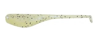 Bobby Garland Baby Shad Swim'r 2.25" 15ct Monkey Milk Glo