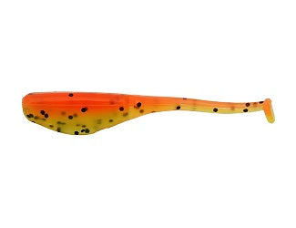 Bobby Garland Itty Bit Swim'r 1.25" 25ct Cajun Cricket