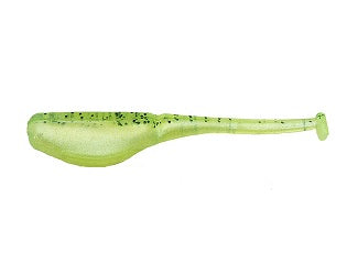 Bobby Garland Itty Bit Swim'r 1.25" 25ct Key Lime Pie