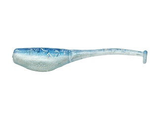 Bobby Garland Itty Bit Swim'r 1.25" 25ct  Blue Ice