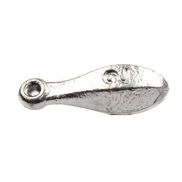 Do-It Bank Sinker Mold 4oz 3cavity