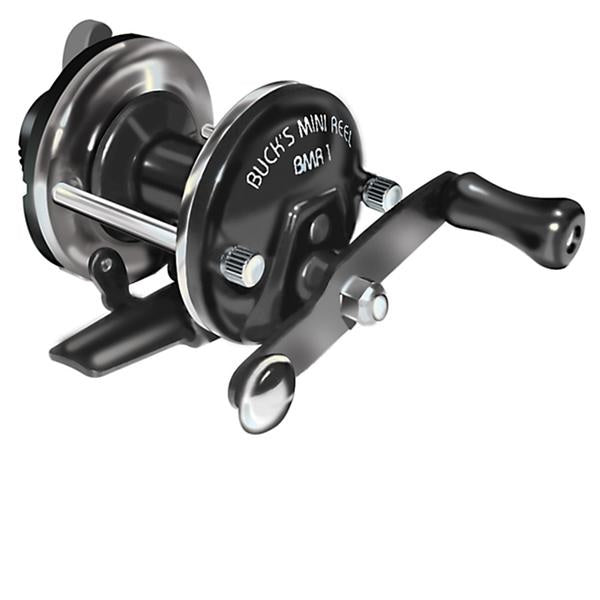 BnM Bucks Mini Reel