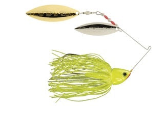 Strike King Burner 3-8oz Chartreuse