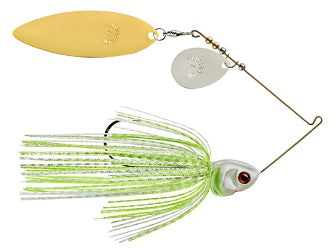 Booyah Covert Series Spinnerbait