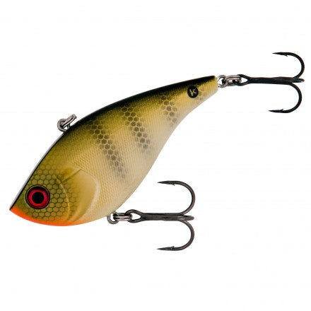 Booyah One Knocker 3-4oz Yellow Perch