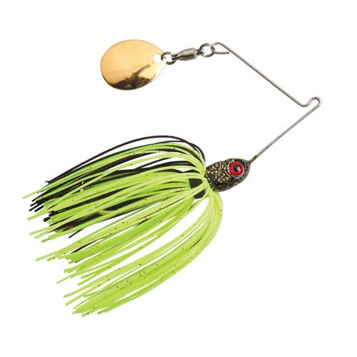 Booyah Micro Pond Magic Spinnerbait 1/8 oz