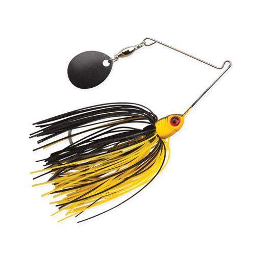 Booyah Micro Pond Magic Spinnerbait 1/8 oz