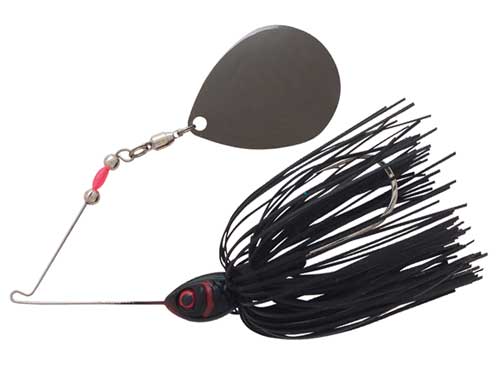 Booyah Moon Talker Spinnerbait