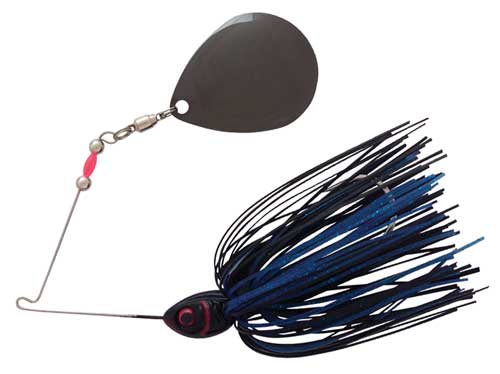 Booyah Moon Talker Spinnerbait