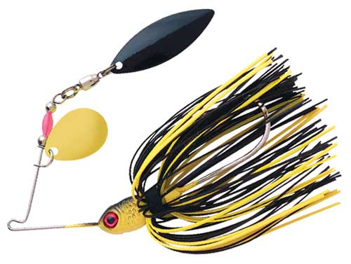 Booyah Pond Magic 3-16 Grasshopper