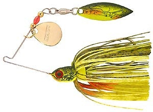 Booyah Pond Magic Spinnerbait 3/16 oz