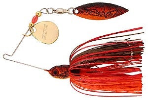 Booyah Pond Magic Spinnerbait 3/16 oz