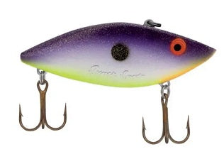 Cordell Super Spot 3-4oz Royal Shad