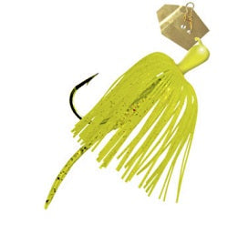 Z-MAN Chatterbait Micro 1/8 oz Chartreuse