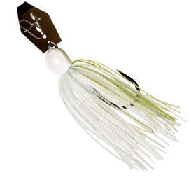 Z-Man Chatterbait MiniMax 1/4 oz. Gizzard Shad