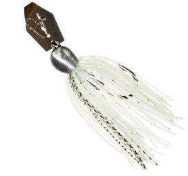 Z-Man Chatterbait MiniMax 1/4 oz. Spot Remover