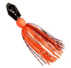 Z-Man Chatterbait MiniMax 1/4 oz. Fire Craw