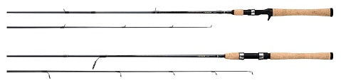 Daiwa Crossfire Rod 2pc