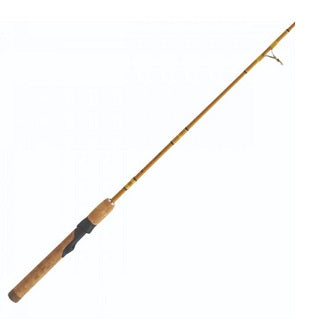 Eagle Claw Crafted Glass Spinning Rod 2pc