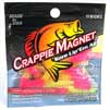 Crappie Magnet 15 pc Body Pack