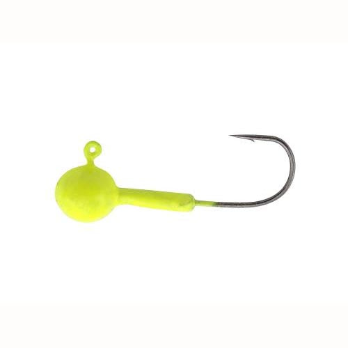 Crappie Magnet Double Cross Jig Heads 5ct