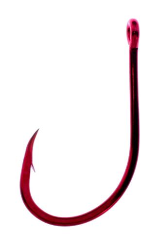 Daiichi Big Moe Bait Hook Black Nickel