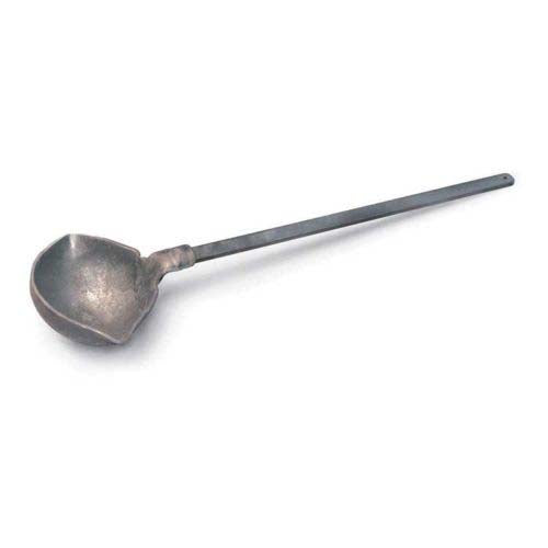 Do-It Large Ladle 5" dia. 18" handle 8lb