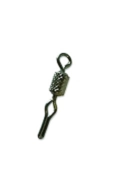 Do-It Line Grip Swivels #7 Nickel 100ct