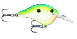 Rapala DT (Dives-To) Series