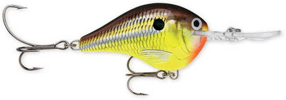 Rapala DT (Dives-To) Series