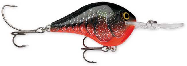 Rapala DT (Dives-To) Series