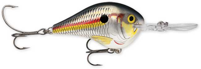 Rapala DT (Dives-To) Series