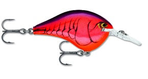 Rapala DT (Dives-To) Series