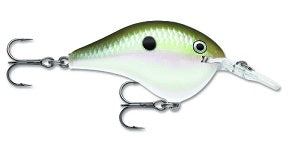 Rapala DT (Dives-To) Series