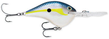 Rapala DT (Dives-To) Series